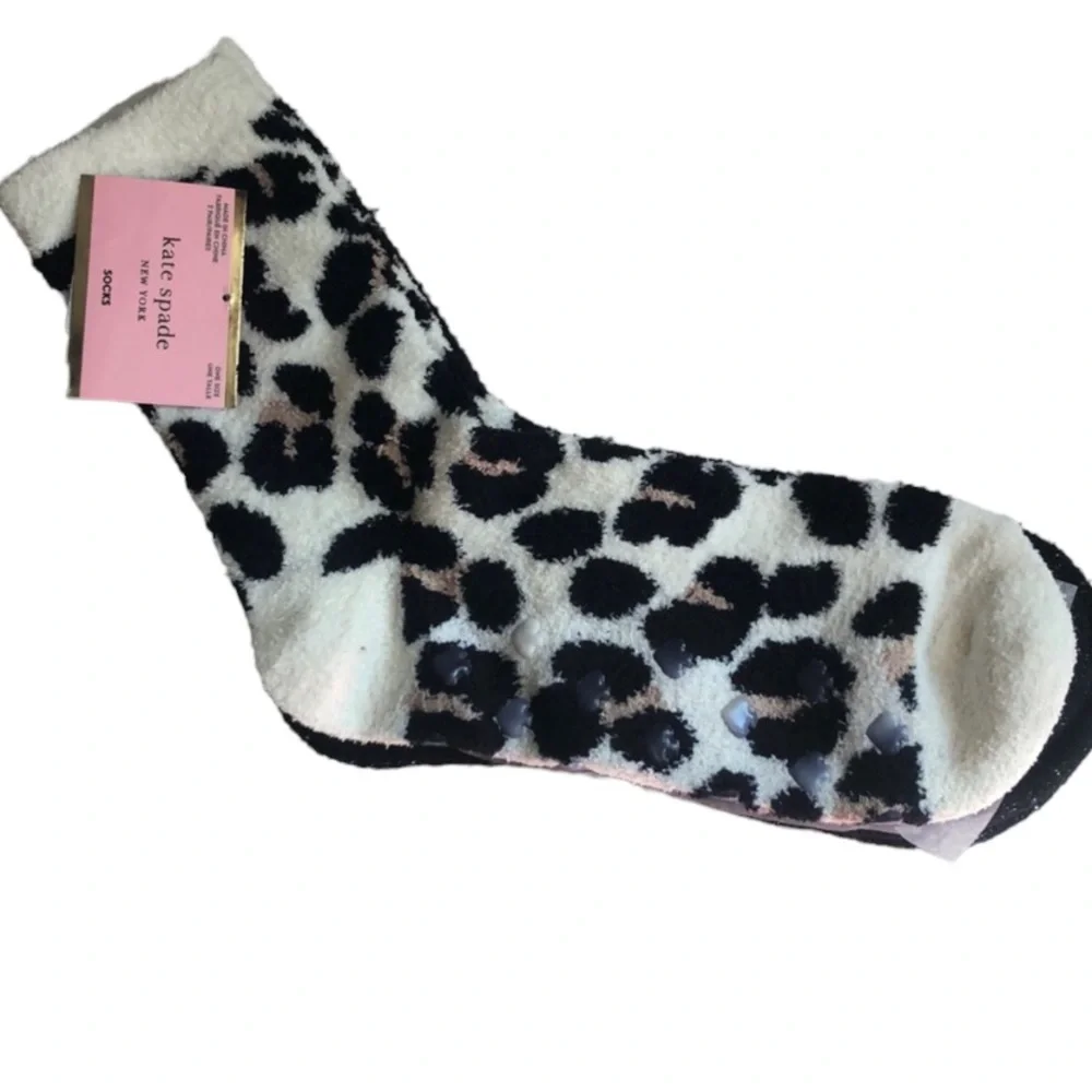 Kate Spade crew socks -2 pack